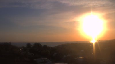 immagine della webcam nei dintorni di Marina Di Castagneto: webcam Vada