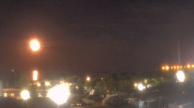 immagine della webcam nei dintorni di Lari: webcam Vada