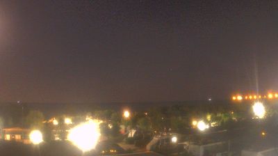 immagine della webcam nei dintorni di Marina di Bibbona: webcam Vada