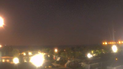 immagine della webcam nei dintorni di Marina Di Castagneto: webcam Vada
