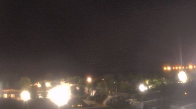 immagine della webcam nei dintorni di Marina Di Castagneto: webcam Vada