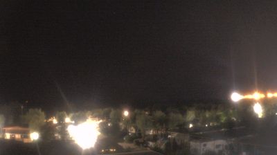 immagine della webcam nei dintorni di San Carlo: webcam Vada