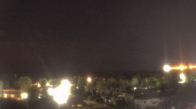 immagine della webcam nei dintorni di Rosignano Solvay: webcam Vada