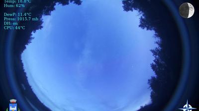 Preview delle webcam di Brallo di Pregola