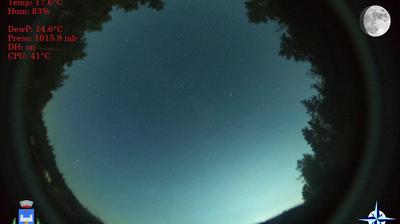 immagine della webcam nei dintorni di Santo Stefano d'Aveto: webcam Brallo di Pregola