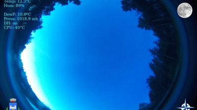 Preview delle webcam di Brallo di Pregola