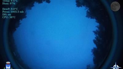 Preview delle webcam di Brallo di Pregola