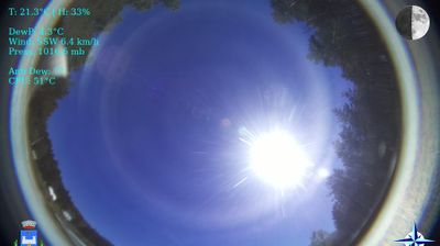 Preview delle webcam di Brallo di Pregola