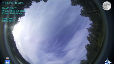 immagine della webcam nei dintorni di Santo Stefano d'Aveto: webcam Brallo di Pregola