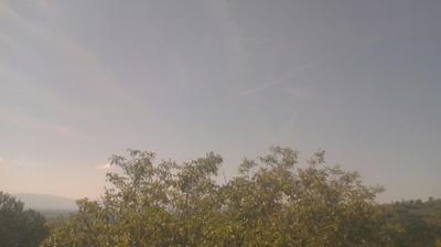 immagine della webcam nei dintorni di Passignano sul Trasimeno: webcam Ponte Felcino