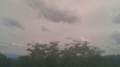 immagine della webcam nei dintorni di Sigillo: webcam Ponte Felcino