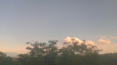 immagine della webcam nei dintorni di Sigillo: webcam Ponte Felcino