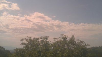 immagine della webcam nei dintorni di Assisi: webcam Ponte Felcino