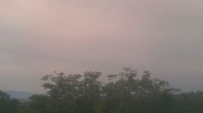 immagine della webcam nei dintorni di Gualdo Tadino: webcam Ponte Felcino