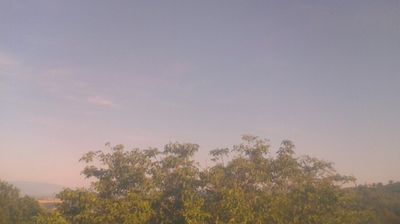 immagine della webcam nei dintorni di Gualdo Tadino: webcam Ponte Felcino