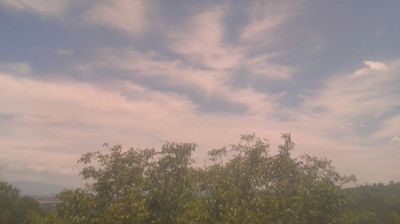 immagine della webcam nei dintorni di Magione: webcam Ponte Felcino