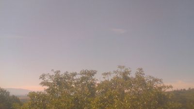 immagine della webcam nei dintorni di Piegaro: webcam Ponte Felcino