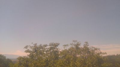 immagine della webcam nei dintorni di Piegaro: webcam Ponte Felcino