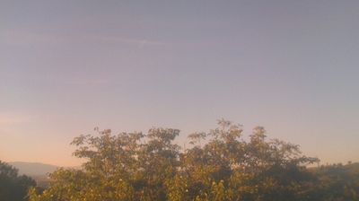 immagine della webcam nei dintorni di Passignano sul Trasimeno: webcam Ponte Felcino