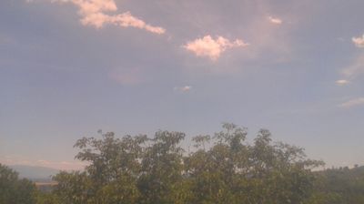 immagine della webcam nei dintorni di Piegaro: webcam Ponte Felcino