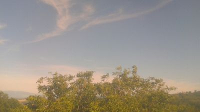 immagine della webcam nei dintorni di Passignano sul Trasimeno: webcam Ponte Felcino