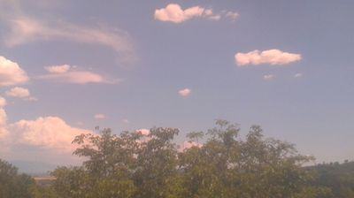 immagine della webcam nei dintorni di Piegaro: webcam Ponte Felcino