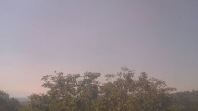 immagine della webcam nei dintorni di Montefalco: webcam Ponte Felcino