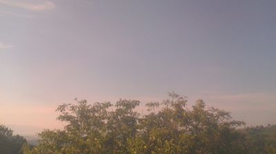 immagine della webcam nei dintorni di Sigillo: webcam Ponte Felcino