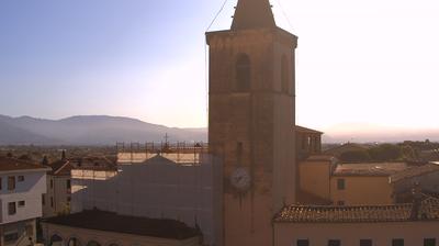 Preview delle webcam di Quarrata