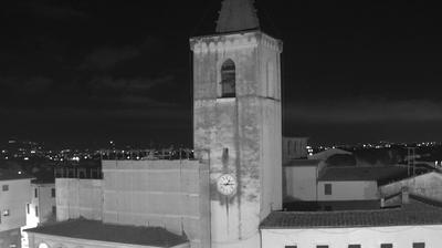 immagine della webcam nei dintorni di Collodi: webcam Quarrata