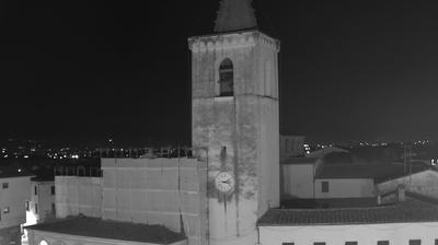 Preview delle webcam di Quarrata