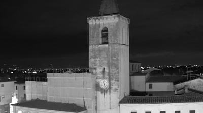 immagine della webcam nei dintorni di Firenze: webcam Quarrata