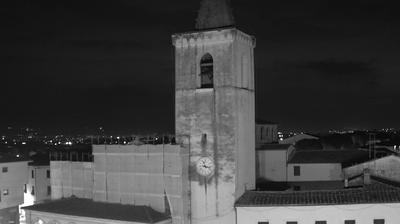 immagine della webcam nei dintorni di Monsummano Terme: webcam Quarrata