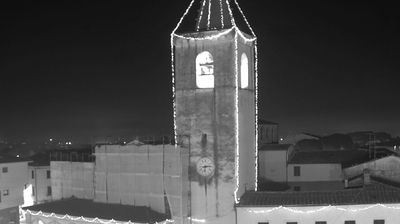 immagine della webcam nei dintorni di Monsummano Terme: webcam Quarrata