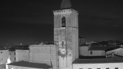 immagine della webcam nei dintorni di Pescia: webcam Quarrata