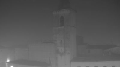 immagine della webcam nei dintorni di Montopoli in Val d'Arno: webcam Quarrata