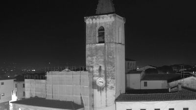 Preview delle webcam di Quarrata