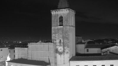 immagine della webcam nei dintorni di Monsummano Terme: webcam Quarrata