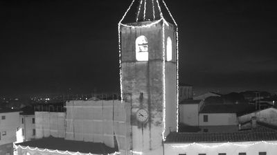 immagine della webcam nei dintorni di Firenze Peretola: webcam Quarrata