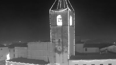 immagine della webcam nei dintorni di Firenze Peretola: webcam Quarrata