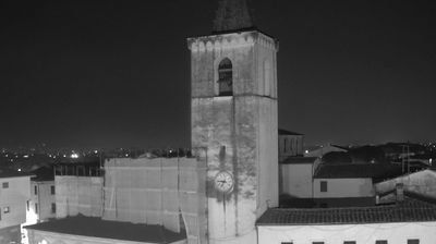 immagine della webcam nei dintorni di Firenze: webcam Quarrata