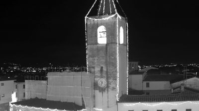 immagine della webcam nei dintorni di Roncobilaccio: webcam Quarrata