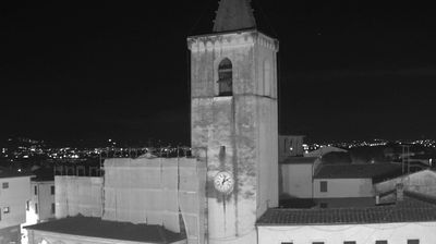 immagine della webcam nei dintorni di Cantagallo: webcam Quarrata