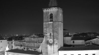 Preview delle webcam di Quarrata