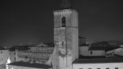 immagine della webcam nei dintorni di Collodi: webcam Quarrata