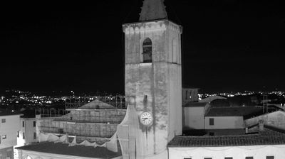 immagine della webcam nei dintorni di Pistoia: webcam Quarrata