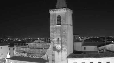 immagine della webcam nei dintorni di Firenze: webcam Quarrata