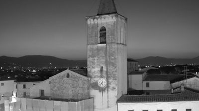 immagine della webcam nei dintorni di Buggiano: webcam Quarrata