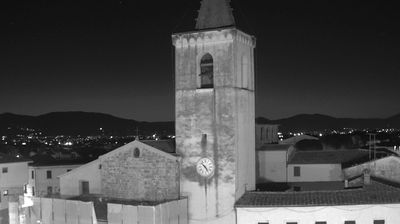 Preview delle webcam di Quarrata