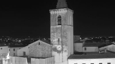 immagine della webcam nei dintorni di Monsummano Terme: webcam Quarrata